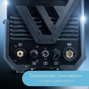 Цифров апарат за плазмено рязане STAHLWERK CUT 80 P Digital