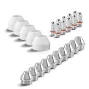 STAHLWERK Комплект консумативи за плазма WSD-200 - 25 части