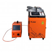 JASIC Лазерен заваръчен апарат LS-20000M 2000W