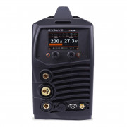 Инверторен MIG-MAG заваръчен апарат JASIC EVOLVE 200 PLUS N2D2