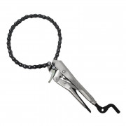 STRONGHAND Клещи със заключваща верига