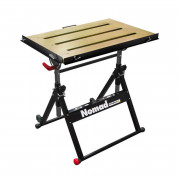 Маса за заваряване Nomad Economy