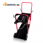 Z-Master Заваръчна количка с голям капацитет