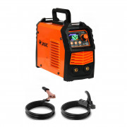 Инверторен заваръчен апарат JASIC ARC 120 LED SYNERGIC