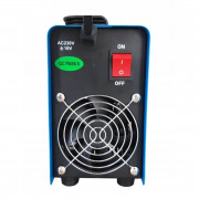 Инверторен заваръчен апарат SHERMAN MMA 160 SPEEDY