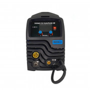 Синергичен инверторен апарат Sherman DIGIMIG 215 DUALPULSE 4R