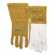 Weldas SOFTouch™ TIG ръкавици 10-1007