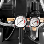 STAHLWERK Въздушен компресор ST 510 Pro