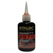 STALOC Високоякостен осигурител за резби 2s75, 50 мл
