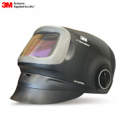 3M Speedglas Heavy Duty Заваръчна маска G5-01, със заваръчен филтър G5-01VC, 611130