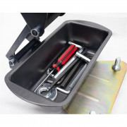 STRONGHAND Стойка за ъглошлайфи до 7"/180 mm