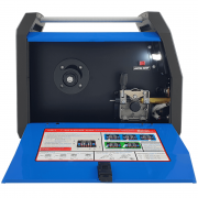 Синергичен инверторен заваръчен апарат SHERMAN DIGIMIG 202 M-POWER