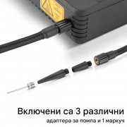 STAHLWERK Зарядно устройство PB-1400 ST