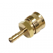Бърза връзка за маркуч R26 6 mm