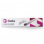 Рутилови електроди GEKA Elit 6013 - 2 кг