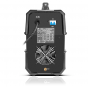 STAHLWERK Заваръчен апарат AC/DC TIG 200 Puls Pro Digital