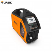 Инверторен заваръчен апарат JASIC EVO20 TIG-200P AC/DC LCD (E2S13)