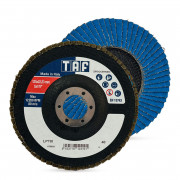 TAF Циркониево-керамичен ламелен диск - коничен