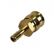 R26 бърза връзка за маркуч 8 мм