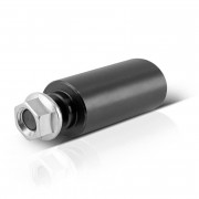 STAHLWERK Стопорен болт със защита от повдигане 25 x 50 mm с резба M 12, система D16