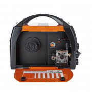 Инверторен заваръчен апарат JASIC MIG 200 (N220)