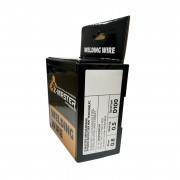 Z-Master Неръждаема тръбно-флюсова МИГ тел E308LFC, ø 0.8 mm