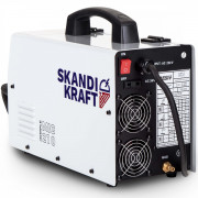 Заваръчен апарат SKANDI KRAFT® iSIMPLE MIG 210 3в1