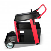 Z-Master Заваръчна количка с чекмеджета за инструменти