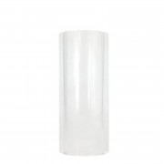 TIG Стъклен накрайник Pyrex 19.5×47 | T17/18/26 S | 3P8GS