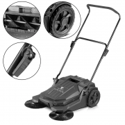 STAHLWERK Метачна машина SL-20 ST