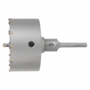 Диамантена боркорона SDS Plus, Cutop Profi