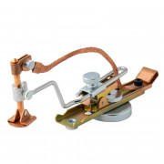 StrongHand Позиционер тип "Скакалец" с магнитно заземяване