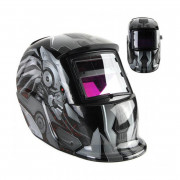 INTENSIV Маска за заваряване с течни кристали 9-13 TRANSFORMERS