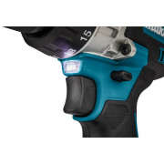 Акумулаторен винтоверт Makita DDF486Z, без батерия и зарядно + подарък