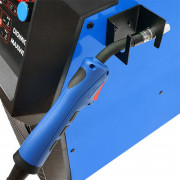 Синергичен инверторен заваръчен апарат Sherman DIGIMIG 224 MAXIWELDER