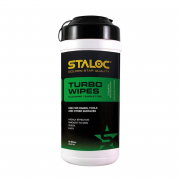STALOC Кърпички за почистване Turbo Wipes 80 бр.