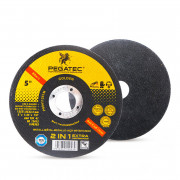 Диск PEGATEC 2 in 1 extra