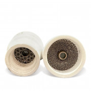 Керамична TIG дюза с цедка, Z-Master, #12