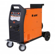 Полуавтоматичен заваръчен апарат JASIC MIG-250P (N24901)