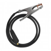 Синергичен инверторен заваръчен апарат Sherman DIGIMIG 200 CHROME