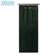 WELDAS LAVAshield® Завеса за заваряване - лента 68x180 см