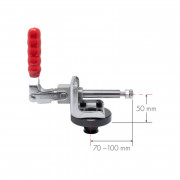 StrongHand Хоризонтална превключваща стяга с адаптер Alpha 28