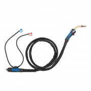 Заваръчен шланг BINZEL MB EVO 240 D - 300A с водно охлаждане