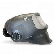 3M Speedglas Heavy Duty Заваръчна маска G5-01, със заваръчен филтър G5-01VC, 611130