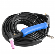 Инверторен заваръчен апарат Sherman TIG 215P AC/DC