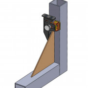 STRONGHAND Магнитни държачи MagTabs