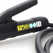 Заваръчен кабел с ръкохватка A-TYPE /  EH02 | 300A - 25 мм²