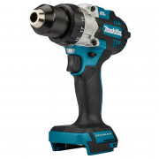 Акумулаторен винтоверт Makita DDF486Z, без батерия и зарядно + подарък