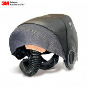 3M Speedglas Heavy Duty Заваръчна маска G5-01, със заваръчен филтър G5-01VC, 611130