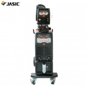 Инверторен заваръчен апарат JASIC MIG 500 Pulse Synergic (N36801)